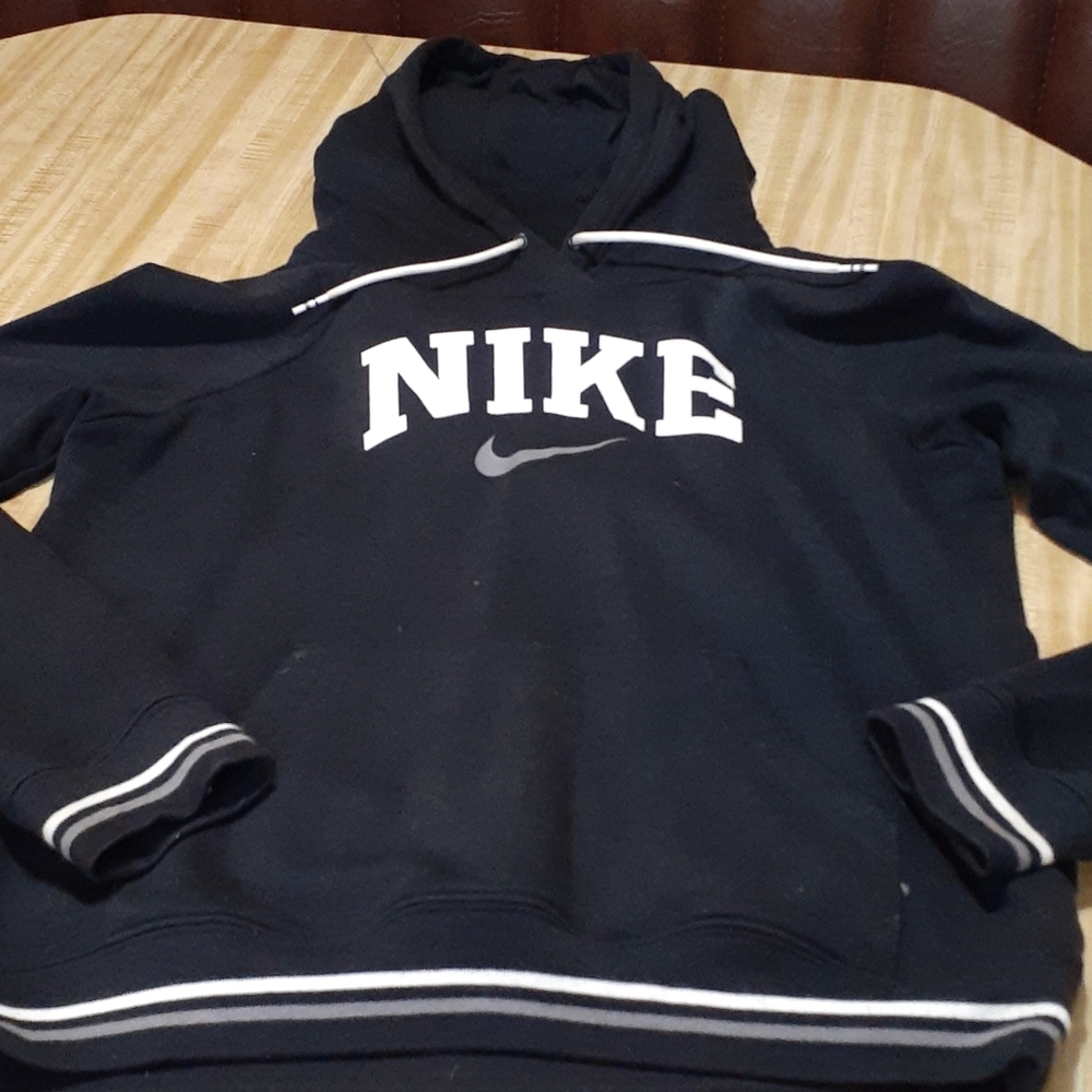 Nike hoodie